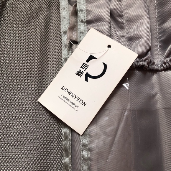 MAKEUP BAG MAKEUP BRUSH TRAVEL BAG COSMETIC BAG - Picture 7 of 11